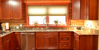 Kitchen Cabinets Hedgesville WV